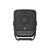 Yamaha STAGEPAS100BTR Portable Bluetooth Speaker With Battery